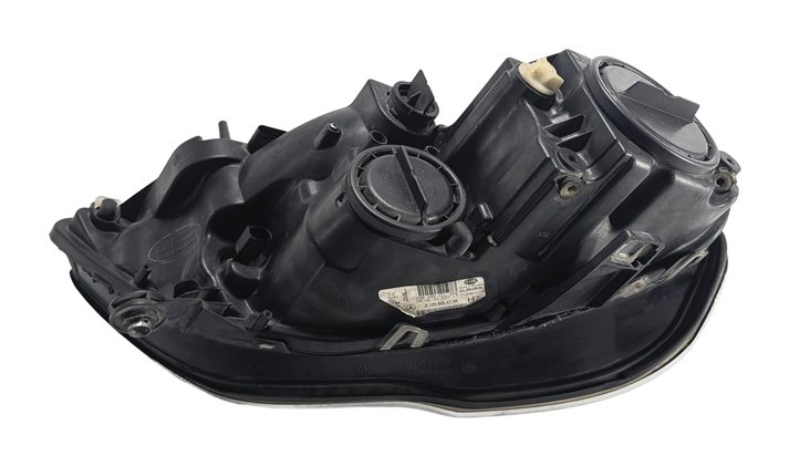 Thumbnail 5: 2011-2012 MERCEDES GL350 GL450 (X164) LEFT DRIVER HALOGEN HEADLIGHT LIGHT LAMP