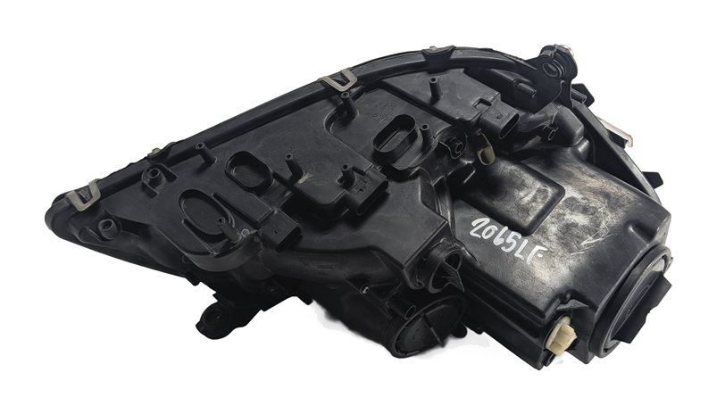 Thumbnail 6: 2011-2012 MERCEDES GL350 GL450 (X164) LEFT DRIVER HALOGEN HEADLIGHT LIGHT LAMP