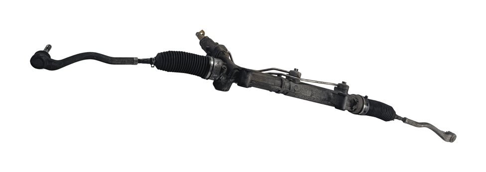 2007-2012 MERCEDES GL ML CLASS (X164 W164) POWER STEERING GEAR RACK & PINION