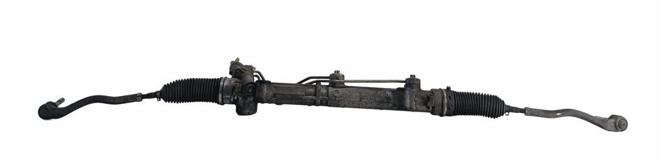 Thumbnail 2: 2007-2012 MERCEDES GL ML CLASS (X164 W164) POWER STEERING GEAR RACK & PINION