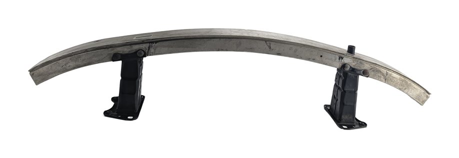 Thumbnail 2: 2007-2012 MERCEDES GL-CLASS (X164) FRONT BUMPER REINFORCEMENT BAR w/ BRACKETS