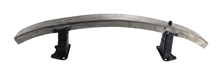 Thumbnail 3: 2007-2012 MERCEDES GL-CLASS (X164) FRONT BUMPER REINFORCEMENT BAR w/ BRACKETS