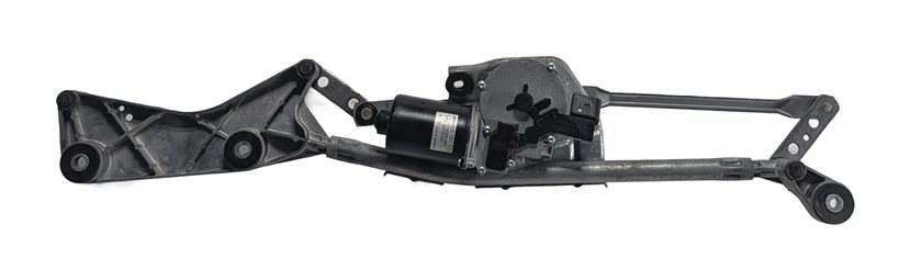 Thumbnail 3: 06-12 MERCEDES GL ML (X164 W164) FRONT WIPER MOTOR w/ TRANSMISSION LINKAGE