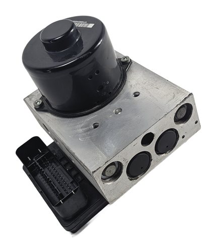 09-13 MERCEDES GL ML R CLASS (W164 W251 X164) ABS ANTI LOCK BRAKE PUMP w/ MODULE