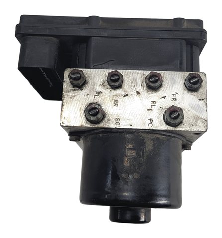 Thumbnail 4: 09-13 MERCEDES GL ML R CLASS (W164 W251 X164) ABS ANTI LOCK BRAKE PUMP w/ MODULE