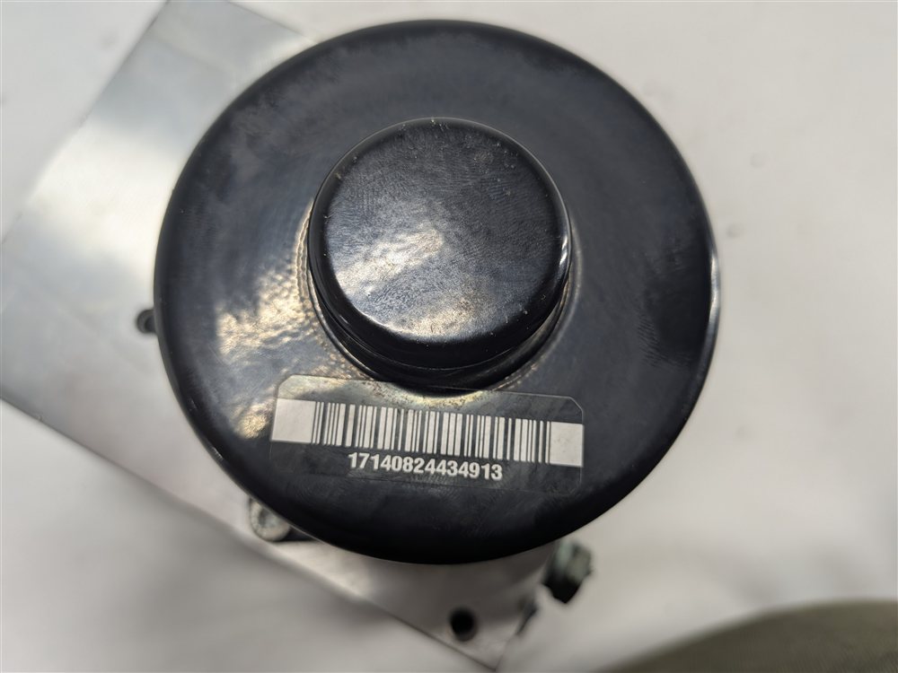 Thumbnail 8: 09-13 MERCEDES GL ML R CLASS (W164 W251 X164) ABS ANTI LOCK BRAKE PUMP w/ MODULE