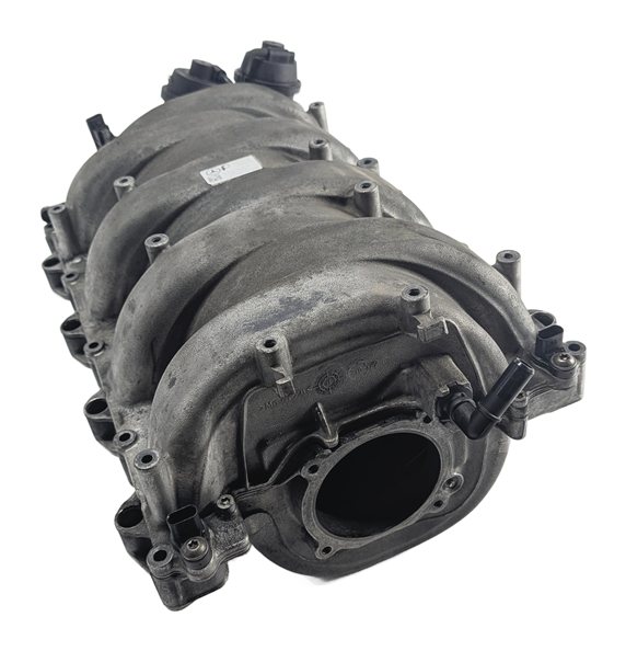 07-12 MERCEDES CL E G GL ML S SL CLS (W211 W212 W221 W164 X164) INTAKE MANIFOLD