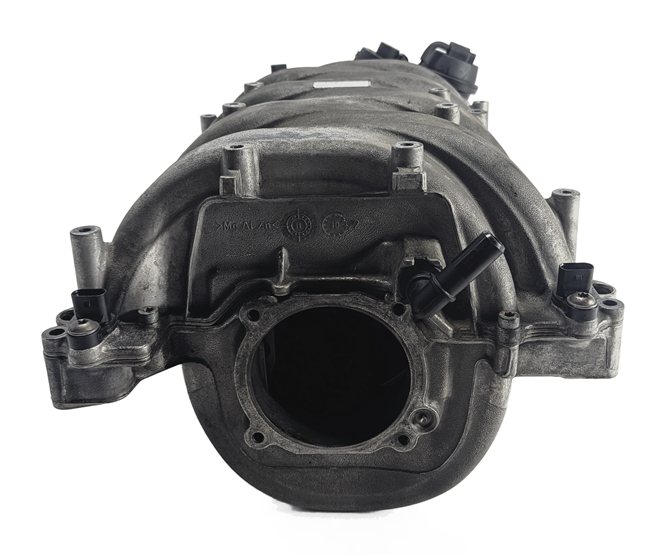 Thumbnail 2: 07-12 MERCEDES CL E G GL ML S SL CLS (W211 W212 W221 W164 X164) INTAKE MANIFOLD