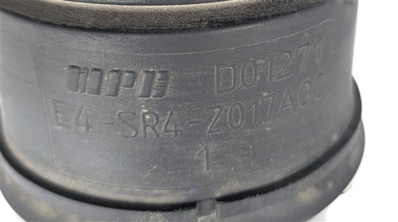 Thumbnail 5: 2012 MERCEDES GL450 (X164) AFTERMARKET REAR LEFT SHOCK ABSORBER STRUT DAMPER AWD