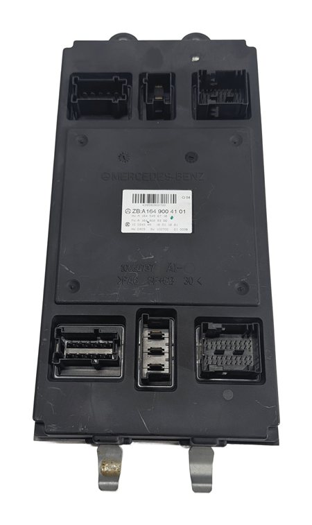 Thumbnail 3: 2010-2013 MB GL320 GL450 GL550 R350 (X164 W251) FRONT SIGNAL ACTIVATION MODULE