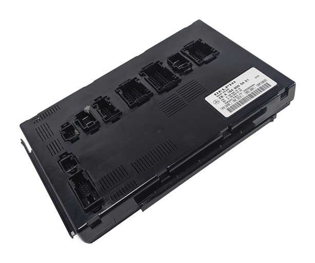 11-13 GL450 GL550 ML350 ML550 R350 (X164 W251) REAR SAM SIGNAL ACTIVATION MODULE