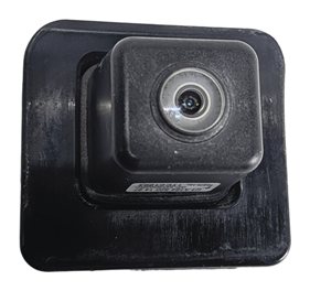 Thumbnail 4: 2010-2012 MERCEDES GL-CLASS (X164) DRIVER ASSIST REARVIEW BACKUP REVERSE CAMERA