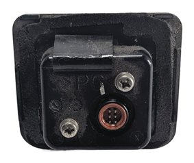 Thumbnail 5: 2010-2012 MERCEDES GL-CLASS (X164) DRIVER ASSIST REARVIEW BACKUP REVERSE CAMERA