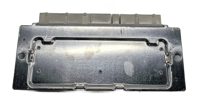 Thumbnail 4: 2008-2012 MERCEDES BENZ GL ML CLASS (W164 X164) AIR SUSPENSION CONTROL MODULE