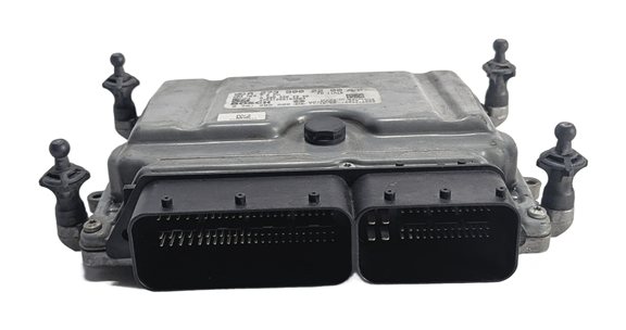 Thumbnail 2: 2010-2012 GL450 GL550 ML550 X164 W164 4.6L ENGINE CONTROL MODULE