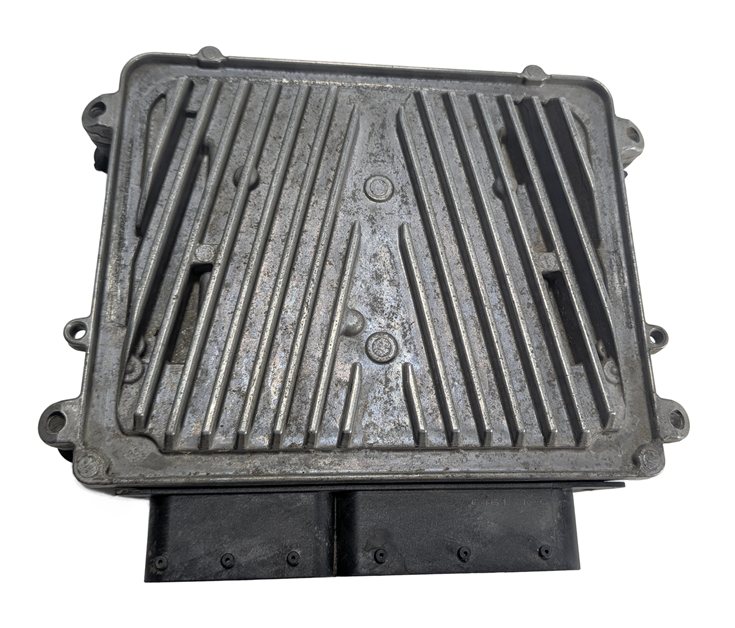 Thumbnail 4: 2010-2012 GL450 GL550 ML550 X164 W164 4.6L ENGINE CONTROL MODULE
