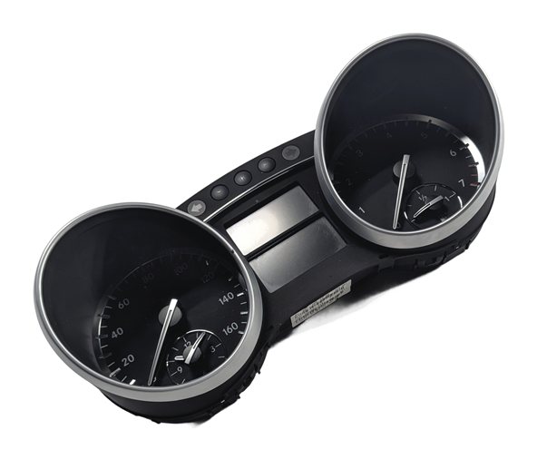 10-12 MB GL450 GL550 ML350 ML550 R350 (W251 X164 W164) SPEEDOMETER CLUSTER(181k)