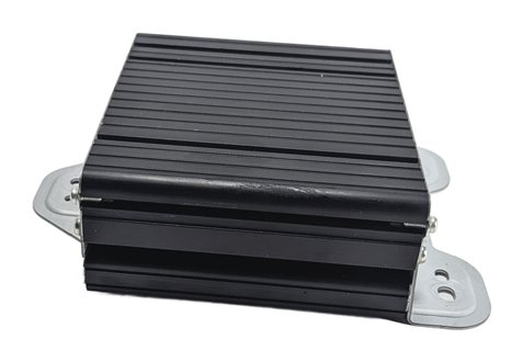 Thumbnail 2: 2012 MERCEDES GL450 (X164) VOLTAGE POWER INVERTER CONVERTER CONTROL MODULE