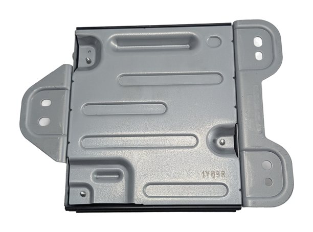 Thumbnail 4: 2012 MERCEDES GL450 (X164) VOLTAGE POWER INVERTER CONVERTER CONTROL MODULE