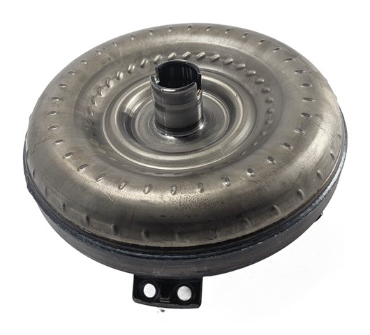07-12 MERCEDES CL63 E63 E550 GL450 GL550 ML550 S63 CLK63 CLS550 TORQUE CONVERTER