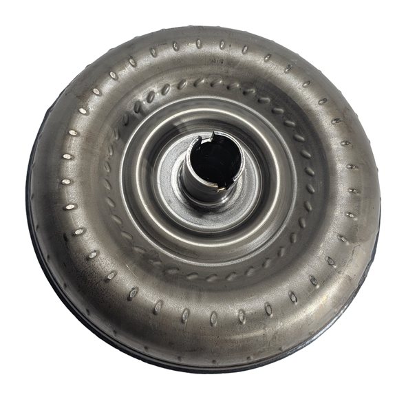 Thumbnail 3: 07-12 MERCEDES CL63 E63 E550 GL450 GL550 ML550 S63 CLK63 CLS550 TORQUE CONVERTER