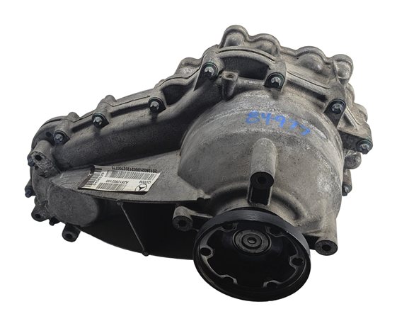 2006-2012 MERCEDES GL ML R CLASS (W164 W251 X164) FRONT TRANSFER CASE ASSEMBLY