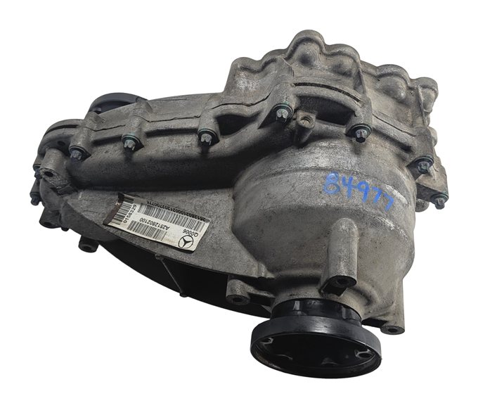 Thumbnail 3: 2006-2012 MERCEDES GL ML R CLASS (W164 W251 X164) FRONT TRANSFER CASE ASSEMBLY