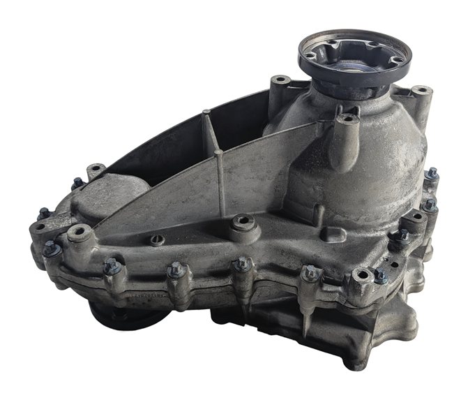 Thumbnail 4: 2006-2012 MERCEDES GL ML R CLASS (W164 W251 X164) FRONT TRANSFER CASE ASSEMBLY