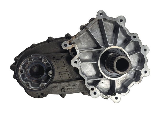 Thumbnail 5: 2006-2012 MERCEDES GL ML R CLASS (W164 W251 X164) FRONT TRANSFER CASE ASSEMBLY