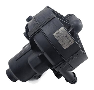 06-15 MERCEDES C E GL ML (W204 W212 W164 W221) SECONDARY AIR INJECTION SMOG PUMP