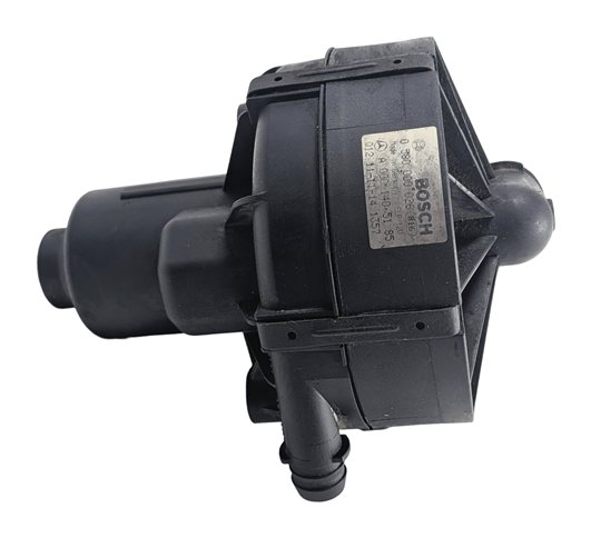 Thumbnail 2: 06-15 MERCEDES C E GL ML (W204 W212 W164 W221) SECONDARY AIR INJECTION SMOG PUMP