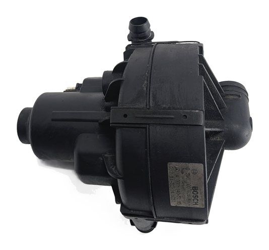 Thumbnail 3: 06-15 MERCEDES C E GL ML (W204 W212 W164 W221) SECONDARY AIR INJECTION SMOG PUMP