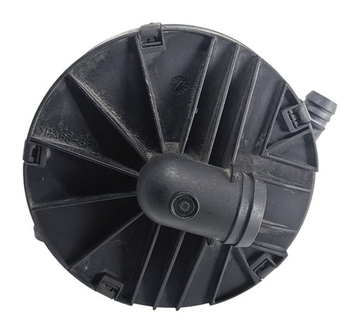 Thumbnail 4: 06-15 MERCEDES C E GL ML (W204 W212 W164 W221) SECONDARY AIR INJECTION SMOG PUMP