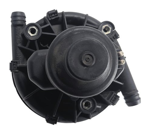 Thumbnail 5: 06-15 MERCEDES C E GL ML (W204 W212 W164 W221) SECONDARY AIR INJECTION SMOG PUMP