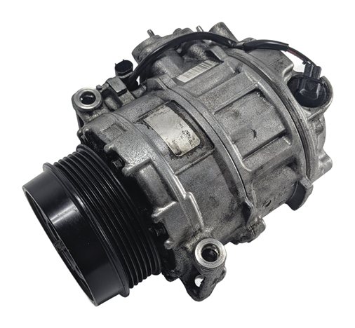 06-11 MERCEDES GL450 ML350 ML550 R350 R500 R550 (W164 X164) A/C COMPRESSOR PUMP
