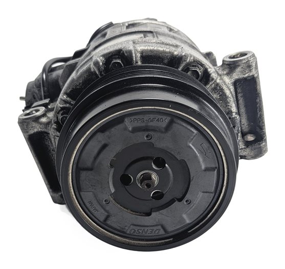 Thumbnail 4: 06-11 MERCEDES GL450 ML350 ML550 R350 R500 R550 (W164 X164) A/C COMPRESSOR PUMP