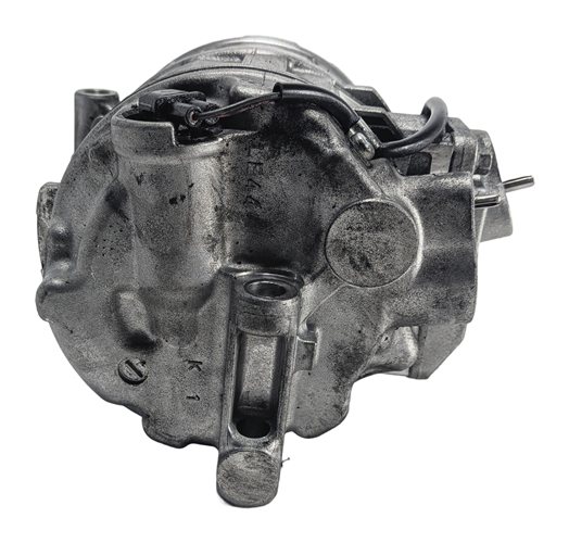 Thumbnail 5: 06-11 MERCEDES GL450 ML350 ML550 R350 R500 R550 (W164 X164) A/C COMPRESSOR PUMP