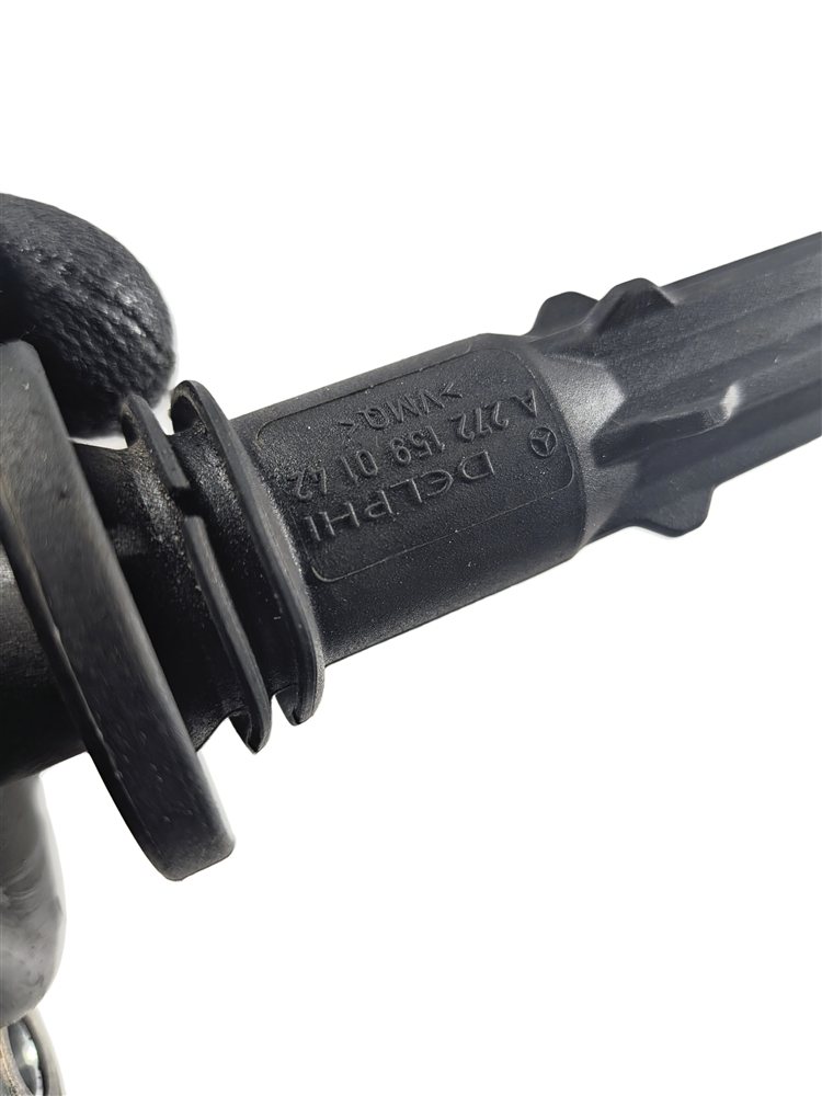 Thumbnail 7: 06-12 MERCEDES C E G GL ML SL S SLK W204 W212 W164 X164 W221 IGNITION COIL SET/8