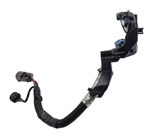 2018 LAND ROVER DISCOVERY SPORT (L550) POWER STEERING RACK WIRE WIRING HARNESS
