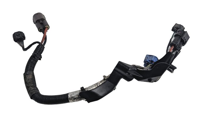 Thumbnail 3: 2018 LAND ROVER DISCOVERY SPORT (L550) POWER STEERING RACK WIRE WIRING HARNESS