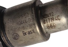Thumbnail 6: 2018 ROVER DISCOVERY SPORT L550 2.0L 204PT ENGINE OXYGEN O2 LAMBDA SENSOR SET/3