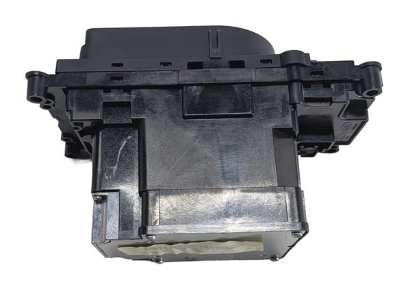Thumbnail 5: 18 ROVER DISCOVERY SPORT L550 AUTOMATIC TRANSMISSION GEAR SELECTOR SHIFTER KNOB