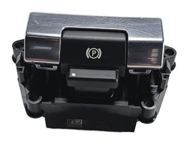 Thumbnail 2: 2018 ROVER DISCOVERY SPORT L550 ELECTRONIC EMERGENCY PARK PARKING BRAKE SWITCH