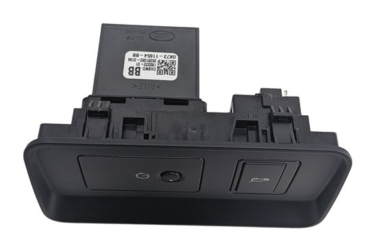 Thumbnail 3: 2018 LAND ROVER DISCOVERY SPORT (L550) TAILGATE RELEASE DASH LIGHT DIMMER SWITCH