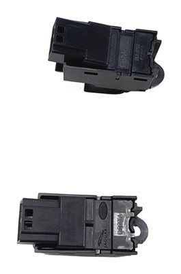 Thumbnail 4: 2018 LAND ROVER DISCOVERY SPORT L550 REAR LEFT/RIGHT SEAT AUTO FOLD SWITCH SET/2