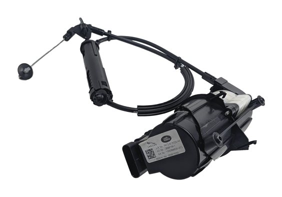 2018 LAND ROVER DISCOVERY SPORT L550 REAR RIGHT 2ND ROW SEAT ADJUST MOTOR CABLES