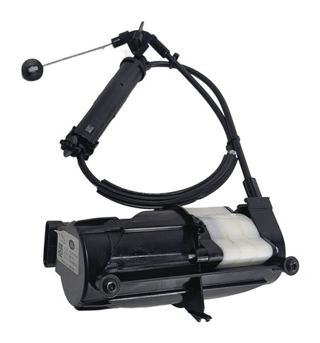 Thumbnail 3: 2018 LAND ROVER DISCOVERY SPORT L550 REAR RIGHT 2ND ROW SEAT ADJUST MOTOR CABLES