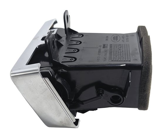 Thumbnail 3: 2018 ROVER DISCOVERY SPORT L550 FRONT LEFT DRIVER DASH HEAT AIR AC VENT (Black)