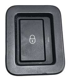 2018 LAND ROVER DISCOVERY SPORT (L550) CENTRAL DOOR LOCK UNLOCK SWITCH BUTTON