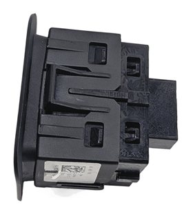 Thumbnail 3: 2018 LAND ROVER DISCOVERY SPORT (L550) CENTRAL DOOR LOCK UNLOCK SWITCH BUTTON